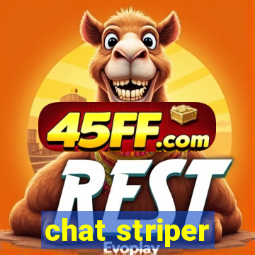 chat striper